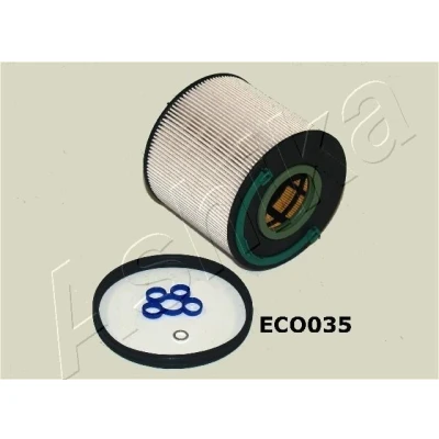 Imagen de ASHIKA 30 ECO035 Filtro Combustible Cartucho filtrante VOLKSWAGEN: Touareg I
