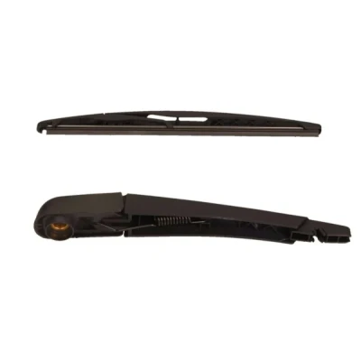 Imagen de MAXGEAR 39 0542 Juego de brazos limpiaparabrisas, limpieza parabrisas con caperuza, limpiaparabrisas incorporado CHEVROLET: Aveo Hatchback norauto