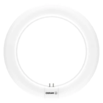 Imagen de OSRAM T9 Tubo LED, blanco frío (4000 K), 1320 lúmenes, reemplazo de los tubos fluorescentes tradicionales 12W