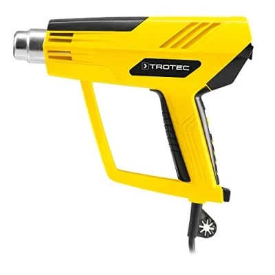 Imagen de TROTEC 4435000020 Pistola de aire caliente HyStream 2100