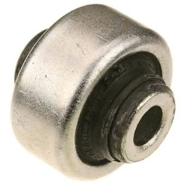 Imagen de TRW JBU664 Silentblock Brazo de Suspension Eje delantero, debajo, ambos lados, posterior, interior Rodamiento caucho metal PEUGEOT: 206 Hatchback