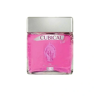 Imagen de Ginebra Cubical Kiss de 70 cl D.O. Reino Unido Bodegas Williams &amp; Humbert (Pack 1 botella)