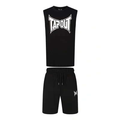 Imagen de Tapout Conjunto de ropa para hombre Diego