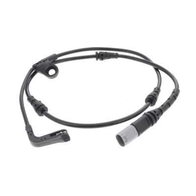 Imagen de VEMO Original Quality V20 72 5135 Sensor de Desgaste Pastillas Frenos Eje delantero BMW: X5, X6