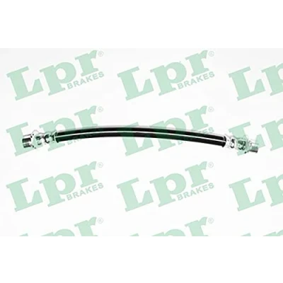 Imagen de LPR 6T48077 Latiguillos de Freno 255 F10X1