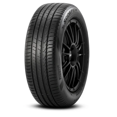 Imagen de Pirelli SCORPION XL 235/40 R20 96V coche de turismo Neumáticos verano 4202900