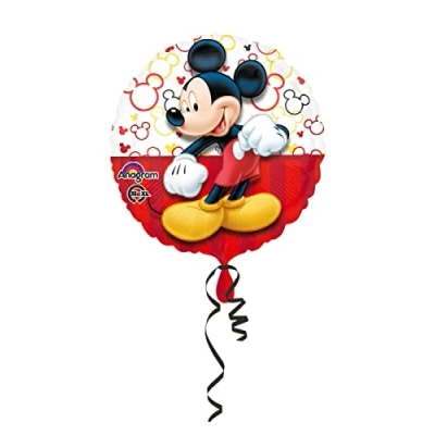 Imagen de SD C:Mickey Portrait