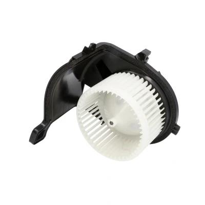 Imagen de THERMOTEC DDR017TT Ventilador de Calefacción para vehículos con climatizador (regulado manualmente) RENAULT: CLIO 2