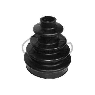 Imagen de Fuelle, árbol de transmisión Metalcaucho 00342