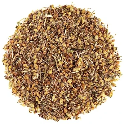 Imagen de Achilea Millefoglie Té Hierbas Perejil Bravío Flor Pluma 100g