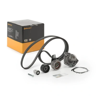 Imagen de CONTITECH CT1241WP1 Bomba de Agua + Kit Distribucion 197