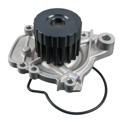 Imagen de BLUE PRINT ADH29129 Bomba de agua 23 Fundición aluminio con junta Metal HONDA: CIVIC 6 Hatchback, Fastback, HR V I