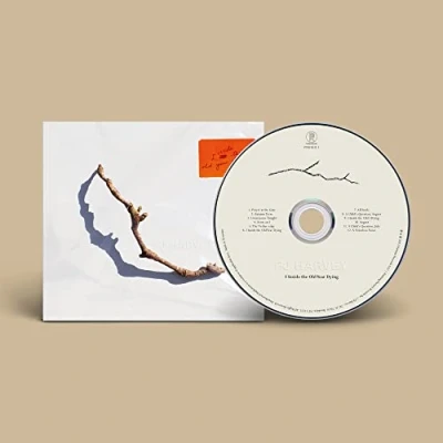 Imagen de I Inside the Old Year Dying