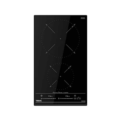 Imagen de ¡Oferta 20% ! Teka Izc 32310 Msp Vitroceramica Induccion 2 Zonas Coccion Ancho 30 Cm