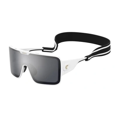 Imagen de Carrera Flaglab Unisex Gafas de sol, Talla: One Size, White
