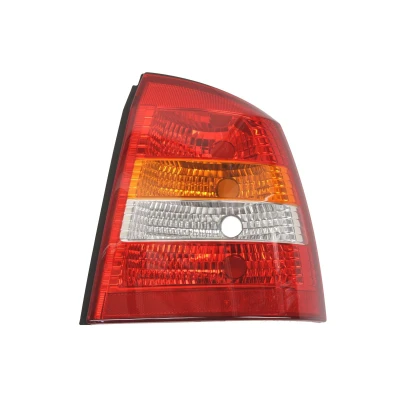 Imagen de MAGNETI MARELLI 714029051801 Piloto trasero derecha sin portalámparas OPEL: Astra G CC