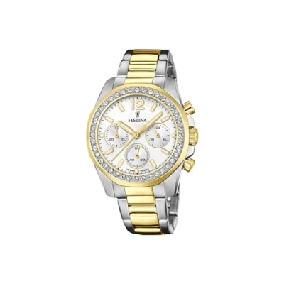 Imagen de FESTINA Reloj Análogico Digital para Hombres de Cuarzo F20607/1