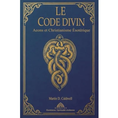 Imagen de Le Code Divin (ebook)