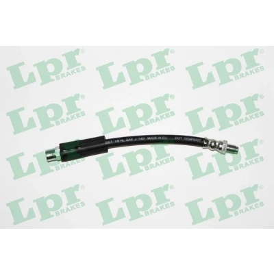Imagen de LPR 6T46747 Latiguillos de Freno 225 F10X1 AUDI: 80 B4 Avant, Cabriolet B4, Berlina, BMW: 8