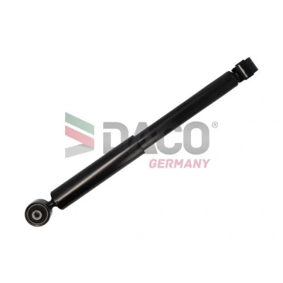 Imagen de DACO Germany 560203 amortiguador Eje trasero Presión de gas Bitubular Columna Anillo superior, inferior VOLKSWAGEN: Golf 4