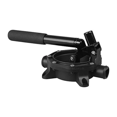 Imagen de Seaflo 720 GPH Bomba de agua manual para barco