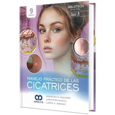 Imagen de Manejo Práctico De Las Cicatrices