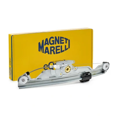 Imagen de Magneti Marelli Elevalunas Atrás derecha eléctrico sin electromotor 350103170230 BMW: 5 Berlina