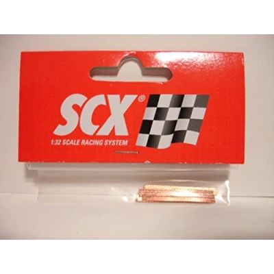 Imagen de Scalextric Original Trencillas (2 Pares)