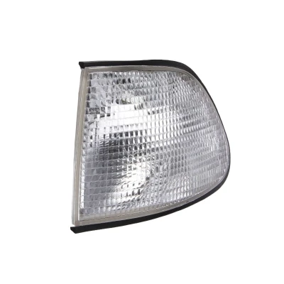 Imagen de TYC 18 3568 11 2 Intermitente blanco Delante, izquierda sin portalámparas BMW: 7