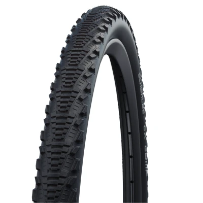 Imagen de Schwalbe 11149369 Cubierta para Bicicleta híbrida, 700X30C (30 622)