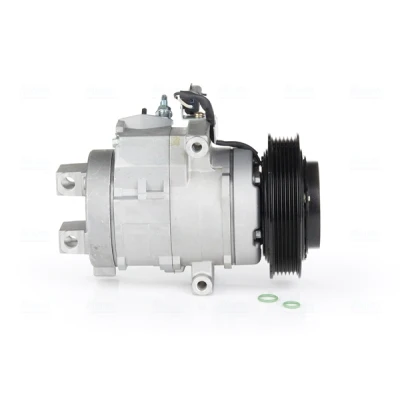 Imagen de NISSENS 890162 Compresor de Aire Acondicionado 10S17C 12 PAG 46 R 134 a CHRYSLER: 300C Berlina, Touring