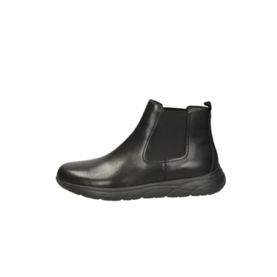 Imagen de Geox U Portello, Bota de Tobillo, Negro, 41 EU