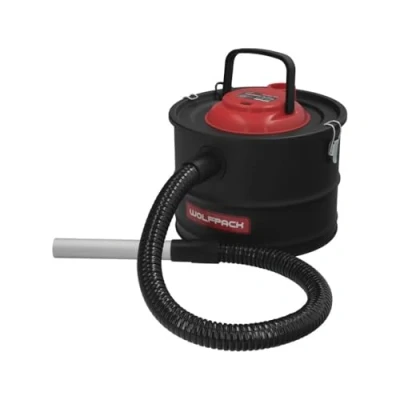 Imagen de Aspirador Cenizas Wolfpack 1200 Watt. 15 Litros