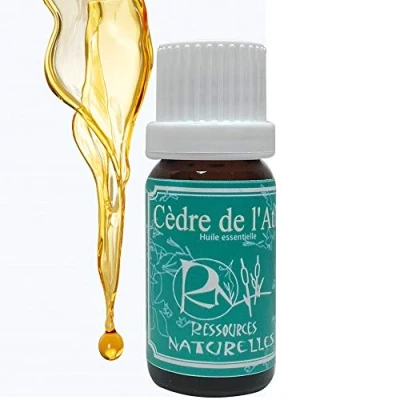 Imagen de Aceite esencial de cedro del atlas 10 ml