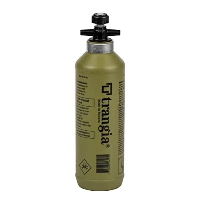 Imagen de Trangia FUELBOTTLE Aceitunas 0,5 L
