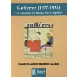 Imagen de Gutiérrez (1927 1934)