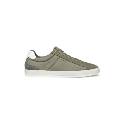 Imagen de Geox Serifos Zapatillas, Hombre, Talla: 42, Sage Zapatos