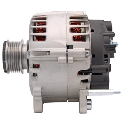 Imagen de HELLA 8EL 015 630 061 Alternador 14V 140A VOLKSWAGEN: Polo V Hatchback, SKODA: Fabia 2