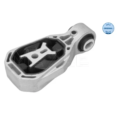 Imagen de MEYLE 014 024 0188 Soporte de motor posterior, arriba, derecha Rodamiento caucho metal MERCEDES BENZ: Clase A
