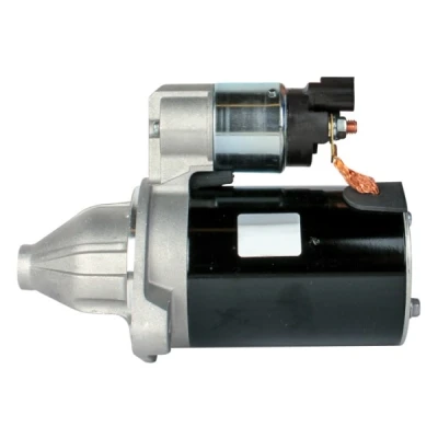 Imagen de HELLA 8EA 012 527 701 Motor de arranque 12 0,9 8 KIA: cee‘d I Hatchback, Familiar, Sportage III