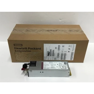 Imagen de Hewlett Packard Enterprise P38995 B21 Unidad de Fuente alimentación 800 W Gris