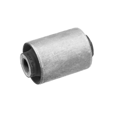 Imagen de MEYLE 100 610 0012 Casquillo cojinete, brazo oscilante sin soporte ORIGINAL Quality VOLKSWAGEN: Touareg I