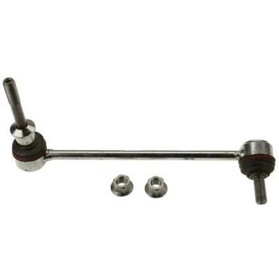 Imagen de TRW JTS1175 Bieleta de suspensión 248,5 M12x1,5 con accesorios BMW: X5, X6