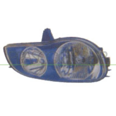 Imagen de PRASCO TY0874803 Faros derecha HB4/HB3, HB4, HB3 sin servomotor para reg. alcance luces TOYOTA: Corolla VIII Familiar, Compact