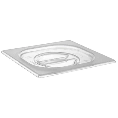 Imagen de APS 82037 GN 1/6 Tapa de policarbonato (17,6 x 16,2 cm)