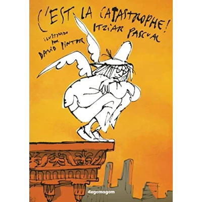 Imagen de C&#039;est la Catastrophe! (SIN COLECCION)