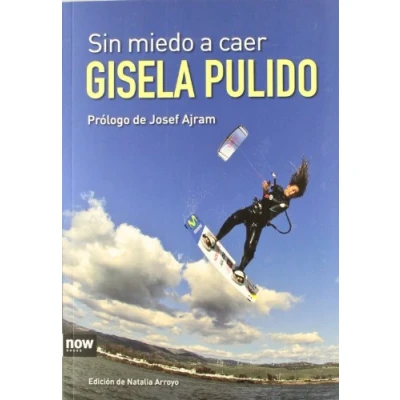 Imagen de Sin Miedo A Caer (DEPORTE)