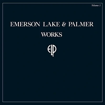 Imagen de Works Volumen 1 [Vinilo]