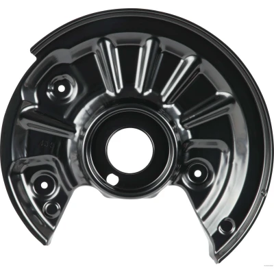 Imagen de HERTH+BUSS JAKOPARTS J3350823 Chapa Protectora de Disco Freno Eje trasero, derecha VOLKSWAGEN: Golf 7, SEAT: Leon III ST, Hatchback