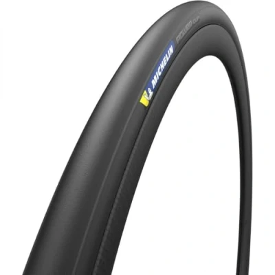 Imagen de Michelin Power Road Cubierta para Carretera, Deportes y Aire Libre, Negro, 700x25